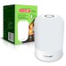 Нічник Eurolamp 2.5W 2800-6500K 1200mAh USB з акумулятором (NL-2.5W)