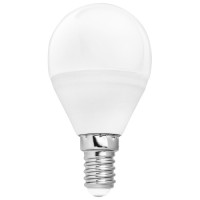 Лампочка Delux BL37N 7Вт 4100K 230В E14 (90023542)