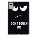 Чохол до планшета BeCover Smart Case Lenovo Idea Tab Plus 12.1" Dont Touch (715086)