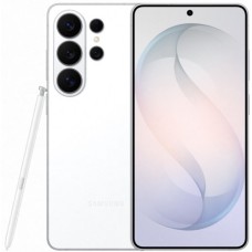 Мобільний телефон Samsung Galaxy S26 Ultra 12/256Gb White (SM-S948BZWDEUC)