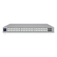 Комутатор мережевий Ubiquiti USW-PRO-XG-48-POE