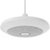 Кріплення Logitech Mic Pod Pendant Mount Off-White (952-000123)