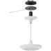 Кріплення Logitech Mic Pod Pendant Mount Off-White (952-000123)