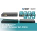 Адаптер HDMI extender 120m 4K/60Hz 150m Full HD 1080p CAT6A/7/8 Digitus (DS-55508)