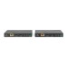 Адаптер HDMI extender 120m 4K/60Hz 150m Full HD 1080p CAT6A/7/8 Digitus (DS-55508)