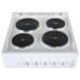 Плита Artel Comarella 50 00-E white