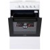 Плита Artel Comarella 50 00-E white