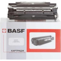 Картридж BASF для HP LJ 4000/4050 аналог C4127X Black (KT-C4127X)