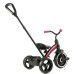 Дитячий велосипед QPlay Elite+ Pink (T180-5Elite+Pink)