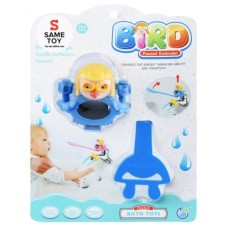 Іграшка для ванної Same Toy Puzzle Bird (9002Ut)