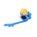 Іграшка для ванної Same Toy Puzzle Bird (9002Ut)