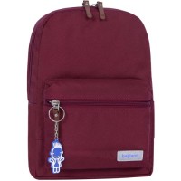 Рюкзак шкільний Bagland Молодіжний Mini Вишня 8 л (0050866) (6489964)