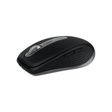 Мишка Logitech MX Anywhere 3S для MAC Wireless Space Grey (910-006947)