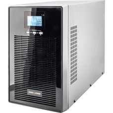 Пристрій безперебійного живлення LogicPower Smart-UPS 2000 Pro (6782)