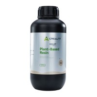 Фотополімерна смола Creality Resin, HALOT Plant-Based 1кг, body (3302130003)