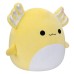 М'яка іграшка Squishmallows Аксолотль Трентон 36 см (SQCR03222)