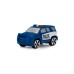 Машина Micro Machines Поліція , 3 шт (6606085)