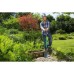 Лопата Gardena ClassicLine штикова, D-подібна рукоятка, 117 см (17050-20.000.00)