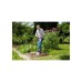 Лопата Gardena ClassicLine штикова, D-подібна рукоятка, 117 см (17050-20.000.00)