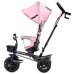 Дитячий велосипед Kinderkraft Aveo Pink (KKRAVEOPNK0000) (5902533908899)