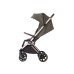 Коляска Espiro Flame 10 Timeless Black (5905683801331)