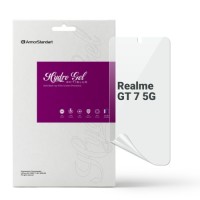 Плівка захисна Armorstandart Hydrogel Anti-Blue Realme GT 7 5G (ARM83950)