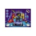 Пазл DoDo на 60 елементів Batwheels. Походження Бетколес (200562)