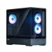 Корпус Zalman P30BLACKV2