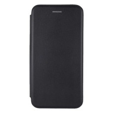 Чохол до мобільного телефона BeCover Exclusive Xiaomi Redmi A5 / Poco C71 Black (714398)