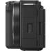Цифровий фотоапарат Sony Alpha ZV-E10M2 body black (ZVE10M2B.CEC)