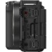 Цифровий фотоапарат Sony Alpha ZV-E10M2 body black (ZVE10M2B.CEC)