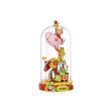 Конструктор Pantasy Moomin Післяобідній чай Маленької Мі (87204)