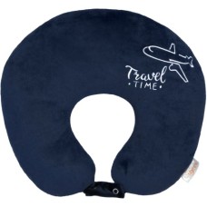 М'яка іграшка Tigres Підголовник Travel time by plane (ПД-0403)