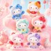 М'яка іграшка Pop Top сюрприз на кліпсі Hello Kitty Казкові бажання (25MR-017)