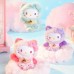 М'яка іграшка Pop Top сюрприз на кліпсі Hello Kitty Казкові бажання (25MR-017)