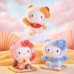 М'яка іграшка Pop Top сюрприз на кліпсі Hello Kitty Казкові бажання (25MR-017)
