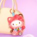 М'яка іграшка Pop Top сюрприз на кліпсі Hello Kitty Казкові бажання (25MR-017)