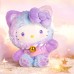 М'яка іграшка Pop Top сюрприз на кліпсі Hello Kitty Казкові бажання (25MR-017)
