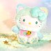 М'яка іграшка Pop Top сюрприз на кліпсі Hello Kitty Казкові бажання (25MR-017)