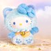 М'яка іграшка Pop Top сюрприз на кліпсі Hello Kitty Казкові бажання (25MR-017)