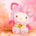 М'яка іграшка Pop Top сюрприз на кліпсі Hello Kitty Казкові бажання (25MR-017)