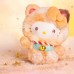 М'яка іграшка Pop Top сюрприз на кліпсі Hello Kitty Казкові бажання (25MR-017)