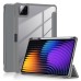 Чохол до планшета BeCover Soft Edge TPU Xiaomi Pad 8 / 8 Pro 11.2" Gray (715550)