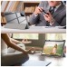 Чохол до планшета BeCover Soft Edge TPU Xiaomi Pad 8 / 8 Pro 11.2" Gray (715550)