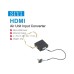 Медіаконвертер SIYI Air Unit HDMI Input to Ethernet Output Converter (SIYIAURHI)