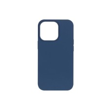 Чохол до моб. телефона 2E Apple iPhone 14 Pro , Liquid Silicone, Cobalt Blue (2E-IPH-14PR-OCLS-CB)