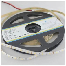 Світлодіодна стрічка LED-STIL 4000K 4,8 Вт/м 2835 60 діодів IP65 12 Вольт 450 lm нейтральне світло (DFN2835-60A4-IP65)