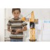 Радіокерована іграшка Dickie Toys Кран вантажний 100 см (1139013)