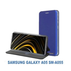 Чохол до мобільного телефона BeCover Exclusive Samsung Galaxy A05 SM-A055 Blue (710994)