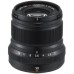 Об'єктив Fujifilm XF 50mm F2.0 R WR Black (16536611)